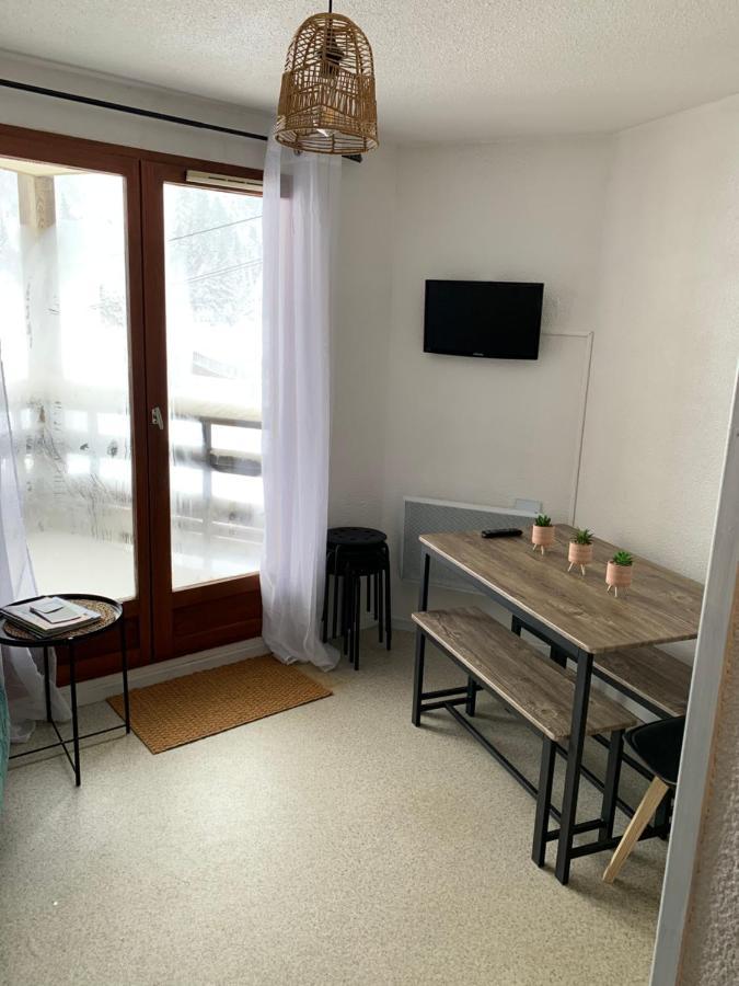 Laveissière Studio Le Lioran 아파트 외부 사진